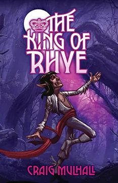 portada The King of Rhye (in English)