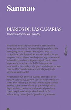 portada Diarios de las Canarias (rata/5)