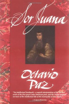 portada Sor Juana: Or, the Traps of Faith (in English)