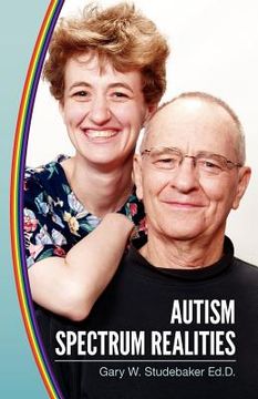 portada autism spectrum realities (en Inglés)