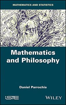 portada Mathematics and Philosophy (en Inglés)