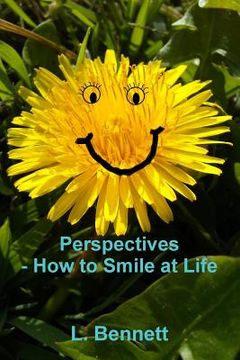 portada Perspectives, How to Smile at Life (en Inglés)