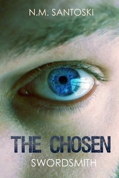 portada The Chosen: Swordsmith (en Inglés)