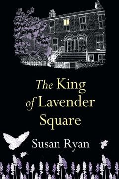portada The King of Lavender Square