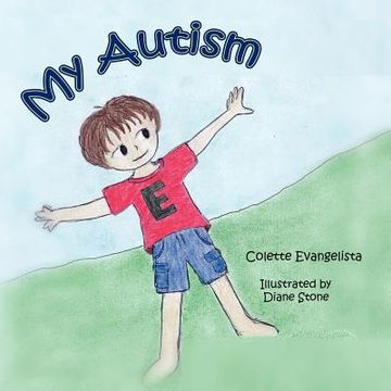 portada my autism (en Inglés)