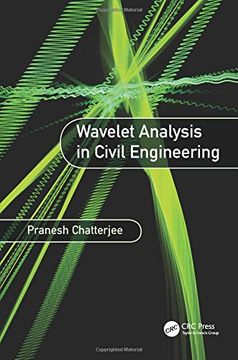 portada Wavelet Analysis in Civil Engineering (in English)