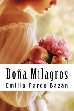 portada Doña Milagros
