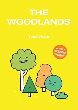 portada The Woodlands