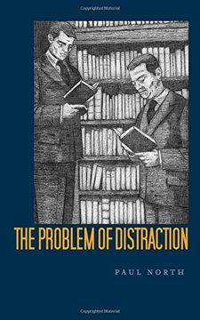 portada The Problem of Distraction (in English)