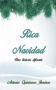 portada Rica Navidad