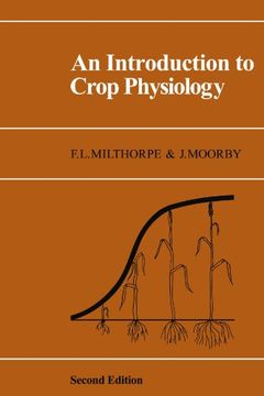 portada An Introduction to Crop Physiology (en Inglés)