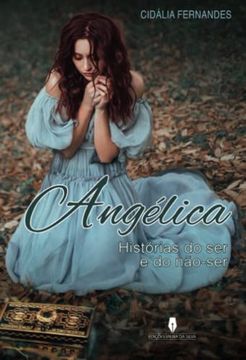 portada Angelica (in Spanish)