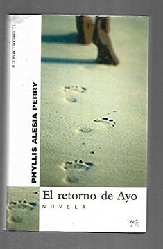 portada el retorno de ayo (in Spanish)