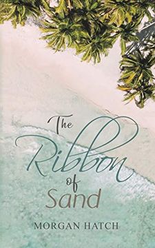 portada The Ribbon of Sand 