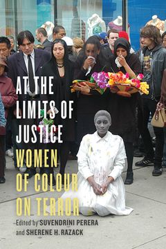 portada At the Limits of Justice: Women of Colour on Terror (in English)