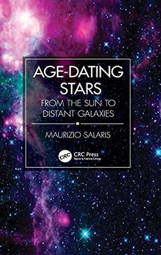 portada Age-Dating Stars (en Inglés)