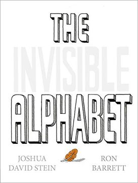 portada The Invisible Alphabet