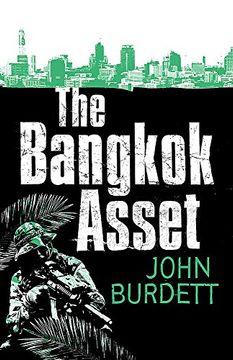 portada The Bangkok Asset