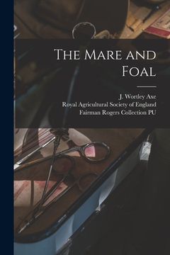 portada The Mare and Foal (en Inglés)