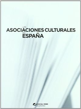portada Las Asociaciones Culturales en España