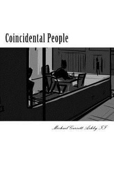 portada Coincidental People: a collection of short stories