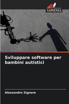 portada Sviluppare software per bambini autistici (en Italiano)