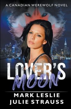 portada Lover's Moon (en Inglés)