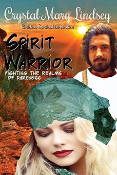 portada Spirit Warrior: Fighting the Realms of Darkness (en Inglés)