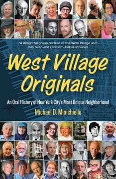 portada West Village Originals