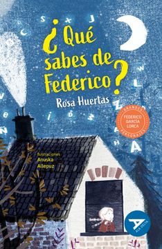 portada Que Sabes de Federico (in Spanish)