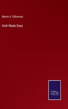 portada Irish Made Easy (en Inglés)