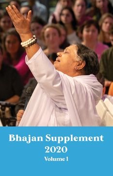 portada Bhajan Supplement 2020 - V1 (en Inglés)