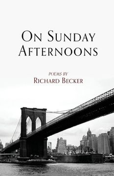 portada On Sunday Afternoons (in English)