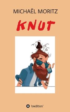 portada Knut (en Alemán)