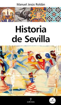 portada Historia de Sevilla (in Spanish)