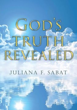 portada God's Truth Revealed (en Inglés)