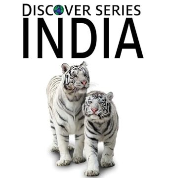 portada India (Discover) (in English)