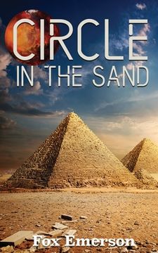 portada Circle in the Sand: An Alien History (en Inglés)