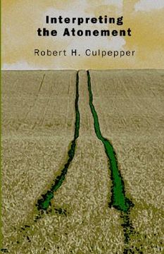 interpreting the atonement (en Inglés)