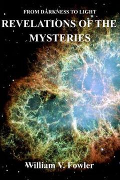 portada Revelations Of The Mysteries: End Time Revelations (en Inglés)