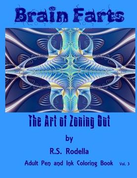 portada Brain Farts: The Art of Zoning Out