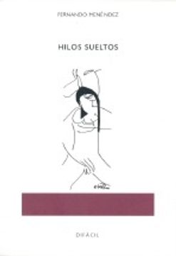 portada hilos sueltos (in Spanish)