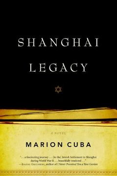 portada shanghai legacy (in English)
