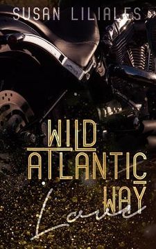 portada Wild Atlantic Way - Love (in German)