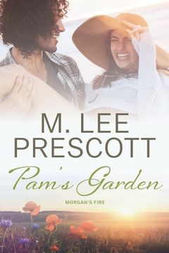 portada Pam's Garden (en Inglés)