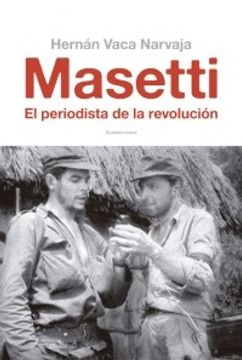 portada Masetti (in Spanish)