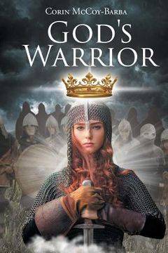 portada God's Warrior (en Inglés)