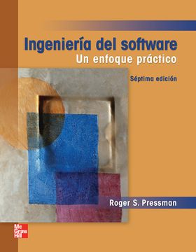 portada Ingenieria del Software un Enfoque Practico (in Spanish)