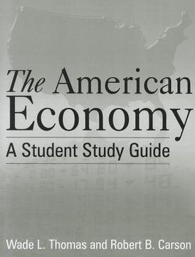 portada the american economy