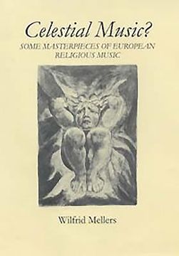 portada celestial music?: some masterpieces of european religious music